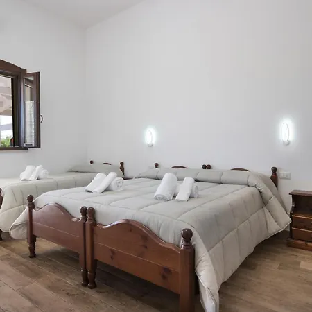 Agriturismo Le Matinelle-2